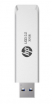 HP HPFD819W-A-32 32GB 3.2 Gen 2 USB Flash Drive Sidabrinė