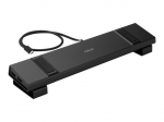 ASUS DC310 USB-C prijungimo stotelė su ne&scaron;iojamo kompiuterio laikikliu