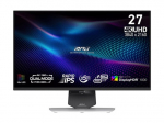 MSI MPG 274URDFWDE E16M 27 colių greitas IPS 4K (2 x 1920 x 1080) HDMI DisplayPort USB-C 160Hz
