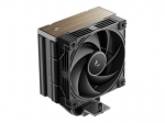 Deepcool AK400 G2 120mm juodas CPU au&scaron;intuvas 1-vnt