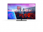 Philips Ambilight 55OLED811/12 55" 4K Ultra HD televizoriaus