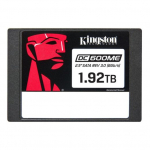 Kingston SSD 1920G DC600ME - 1.92 TB - 2.5" - SATA 6 Gbit/s