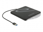 DeLOCK USB 3.0 SATA i&scaron;orinio saugojimo dėklas