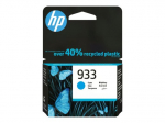 HP 933 Cyan 330 puslapių ra&scaron;alas CN058AE