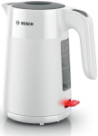 Bosch arbatinukas TWK2M161 MyMoment Elektrinis 2400 W 1.7 L plastikas 360&deg; sukimosi pagrindas baltas