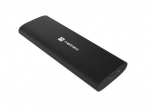 Genesis i&scaron;orinis HDD/SDD M.2 NVME Lite, USB-C 3.1 Natec Rhino