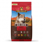 WOLFSBLUT Red Rock Kangaroo with sweet potatoes - sausytas &scaron;unų maistas - 12,5kg