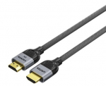 UNITEK C11093RGY01-3M HDMI kabelis Type A (Standartinis) Juodas