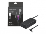Qoltec 19V adapteris