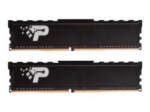 Patriot DDR4 32GB rinkinys 2666MHz CL19 Non-ECC
