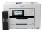 Epson Multifunkcinis spausdintuvas EcoTank L15180 Ra&scaron;alinis Spalvotas 4-in-1 Wi-Fi Juodas ir baltas