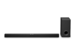 LG garso baras su Dolby Atmos ir 5.1.3 kanalais S90TY Bluetooth