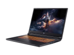 Acer Nitro V 17 AI ANV17-41-R27Z Obsidian Black 17.3 " IPS QHD 2560 x 1440 pixels AMD Ryzen 7 260 32 DDR5 Solid-state drive capacity 1000 NVIDIA Ge