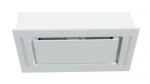ELEYUS Virvė ATR L 14 200 52 WH Integruotas baltas 52 cm 424 m3/h