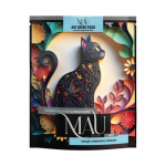 MAU Air Dried Tuna with Octopus and Olives Dry Cat Food, 700g