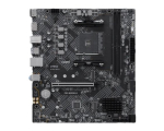 MSI PRO B550M-B plok&scaron;tė