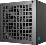 Deepcool 80 PLUS Gold PSU PQA00G 1000 W Black
