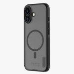 Nillkin Super Frosted PRO Magnetic Back Cover for Apple iPhone 17