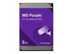 WD Purple standžiasis diskas WD33PURZ 3TB 3.5 SATA-600 5400rpm