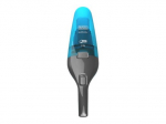 BLACK+DECKER DustBuster WDC215WA Siurblys 14W 0.385liter mėlynas/titaninis