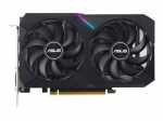 ASUS NVIDIA GeForce RTX 3050 8GB GDDR6 grafikos kortelė
