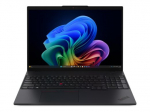 Lenovo ThinkPad L16 Gen 3 21XC 16 1920 x 1200 (WUXGA) Ryzen AI 7 - 445 32GB 512GB AMD Radeon 840M Windows 11 Pro