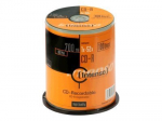 Intenso 100x CD-R 700 MB