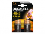 Duracell Plus Power C Standartinio tipo Baterijos (2)