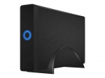 RaidSonic ICY BOX i&scaron;orinis saugyklos korpusas USB 3.0 SATA 6Gb/s