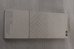 I&Scaron;PRADAUTA. Xiaomi Mi Mop Essential vienkartinis &scaron;luostės padas BHR4251TY Baltas PAŽEISTA PAKUOTĖ