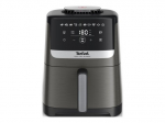 TEFAL Air Fryer Easy Fry Silence EY551HE0 Power 1650 W Capacity 5 L Gray
