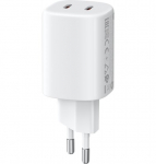 Xiaomi 45W Nano Turbo Charging Power Adapter (2-Port)