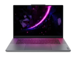 Lenovo Yoga Pro 9 16IPH11 Intel Thunder Pilka 16 " OLED Jautrus ekranas 2.8K WQXGA+ 2880 x 1800 pikselių Intel Core Ultra 7 356H 32 Paliestinas LPD...