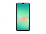 Samsung Galaxy A26 6,7 256GB Juodas Juodas