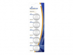 MediaRange CR2430 standartinės baterijos 340mAh 5 pakuotė