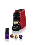 De&rsquo;Longhi Essenza Mini 85.R kavos virimo aparatas Pilnai automatinis kapsulių kavos virimo aparatas 0,6 L