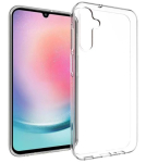 Mocco Ultra galinė dėklas 2 mm Silikoninis dėklas Samsung Galaxy A15