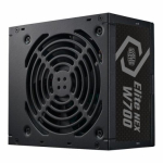 Cooler Master Elite NEX W700 700Watt 80 Plus baltas