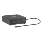 NB ACC DOKUOJI STOTELĖ 12IN1/USB-C 100W CSV-2542 CLUB3D