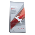 TROVET Renal & Oxalate RID - &scaron;unų sausa maitinimo priedė - 3kg