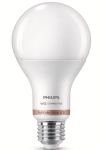 Philips Smart WFB 100W A60 822-65 RGB 1PF/6 E27 12.5 W Multicolour light Bluetooth, Wi-Fi