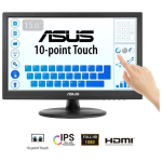 169He Computer Monitor 39.6 Cm (15.6") 1920 X 1080 Pixels