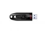SanDisk 512GB USB 3.0 atmintinė, juoda