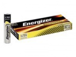 Energizer Industrial AAA standartinės baterijos 10 vnt.