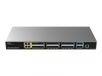 Grandstream GWN7831 24 prievadų Gigabit Ethernet jungiklis