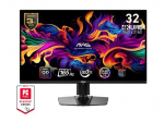 MSI MAG 321UPDE 32 3840 x 2160 (4K) 165Hz HDMI DisplayPort USB-C monitorius