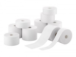 B-linerless Restick TS58 Thermal Label Paper Roll (5.8 cm x 75 m) 20 Rolls