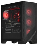 Actina 5901443421535 PC Intel Core Ultra 7 265KF 32 DDR5-SDRAM 2 TB SSD NVIDIA GeForce RTX 5080 Windows 11 Home Midi Tower Black