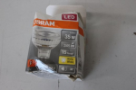 I&Scaron;PRADAUTA. Osram Parathom Reflector LED 12V MR16 35 ne dimm 36&deg; 3,8W/827 GU5.3 lemputė I&Scaron;PRADAUTA. Osram Parathom Reflector LED GU5.3 3.8 W &Scaron;ilta...