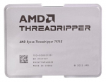 AMD Ryzen Threadripper 7970X procesorius 4 GHz 128 MB L3